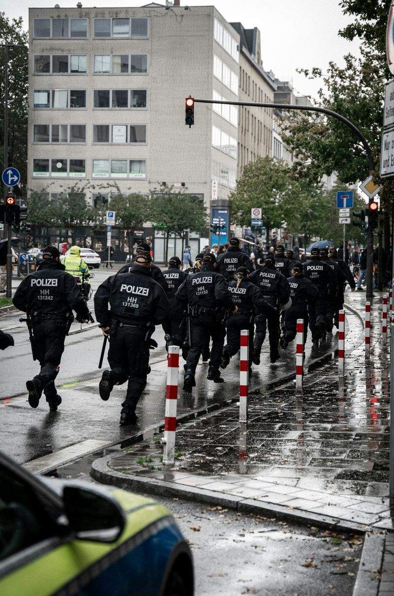 Sicherheitsdienst Müller GmbH - Image 14